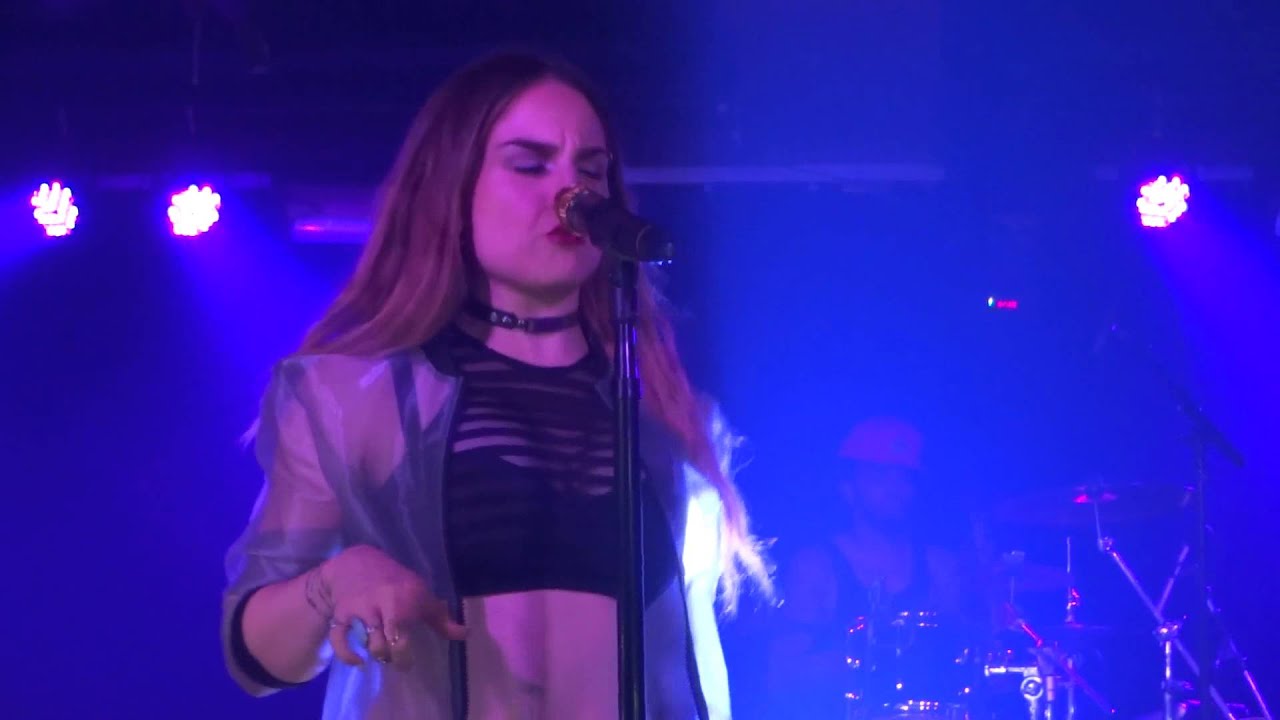 jojo- baby it's you (live) november 2015