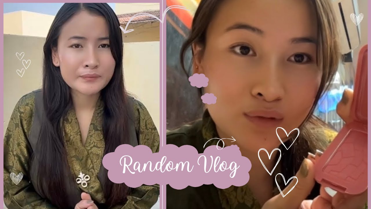 Random Vlog | #ladakhiyoutuber #funtime 