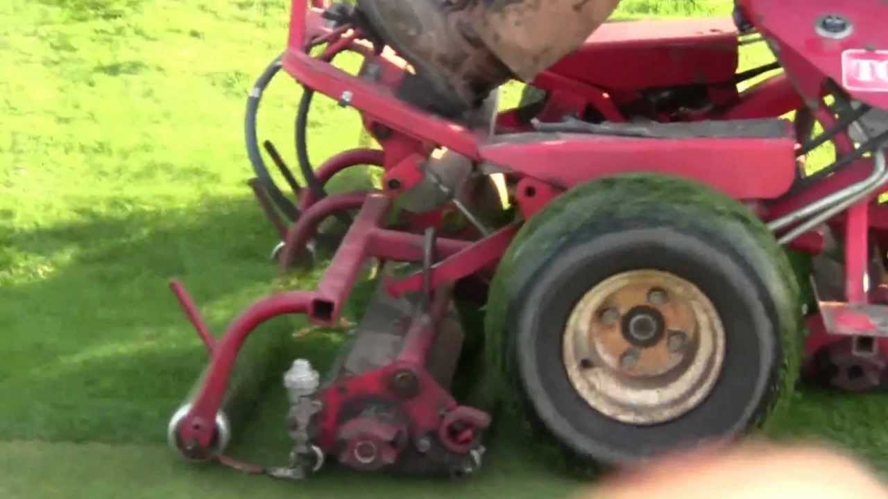https://www.proxibid.com/asp/Catalog.asp?aid=51322#2050.  Toro 3000 tri plex mower