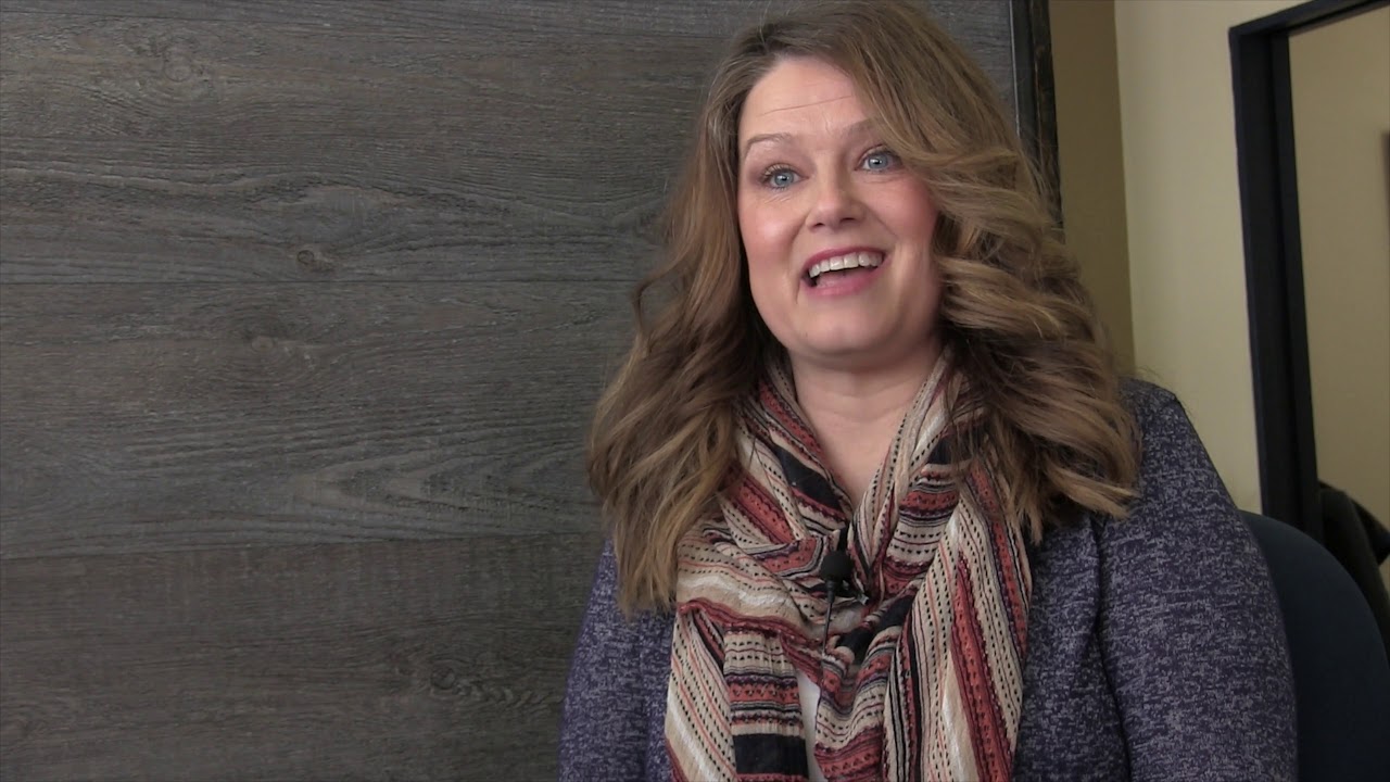 Meet Tonya Masem, Employment Specialist at Express Pros of Lawrence, KS
