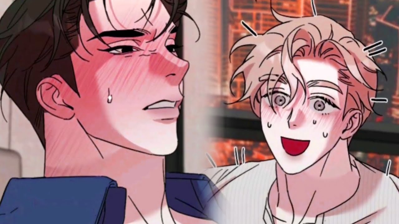 🏳️‍🌈 I Only Wanted Funding—Why Did the Tycoon Choose Me? | BL Recap
