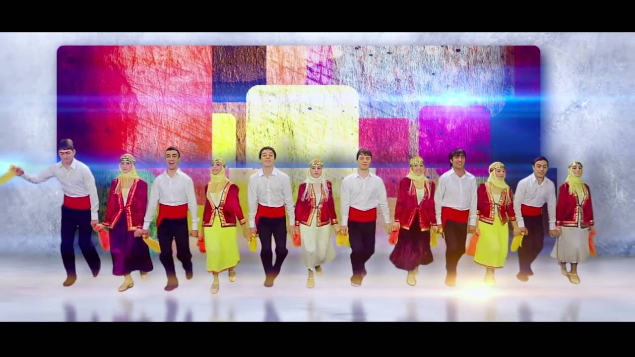 JANGIR BROYAN  Khidir Navi  2014