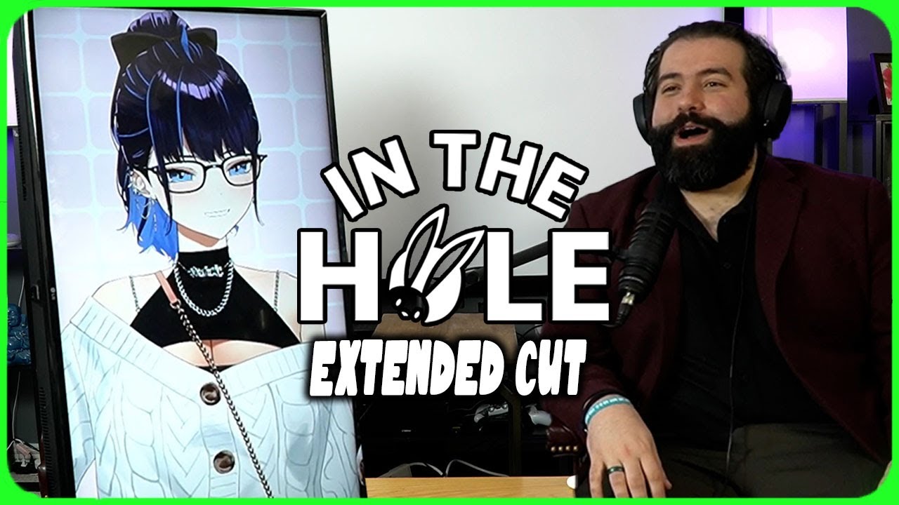 It All Comes Full Circle With Kson - Vtuber Talk Show With Koefficient