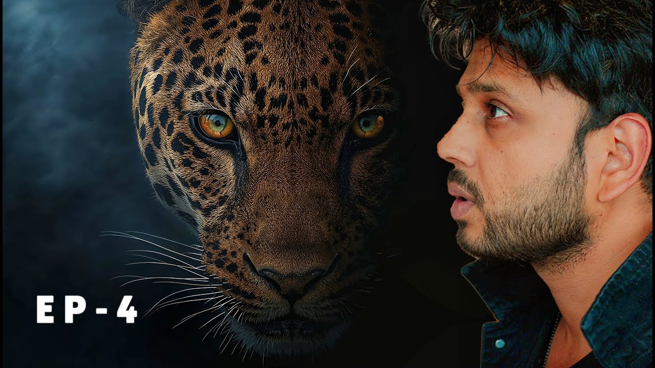 Queens of Jawai | Bloodline of Leopards | LAST EPISODE