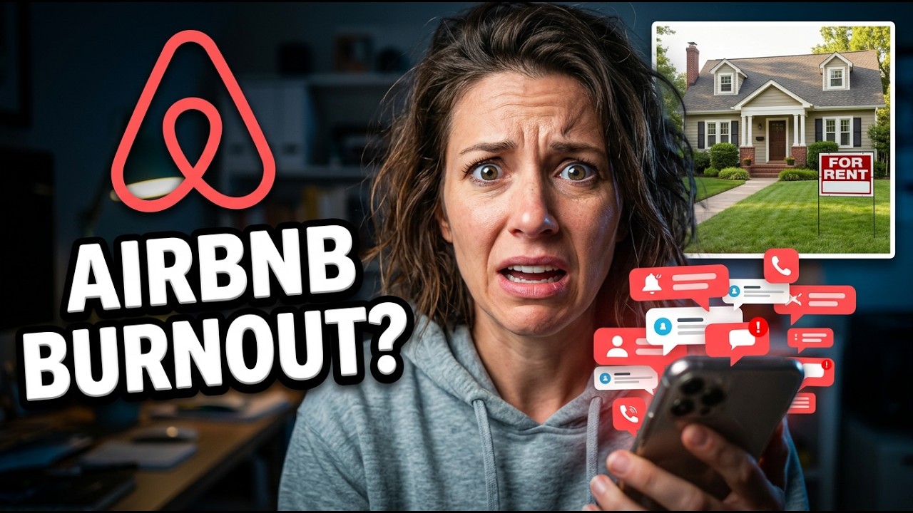 Почему владельцы жилья, сдаваемого через Airbnb, переходят на долгосрочную аренду (San Diego Guide)