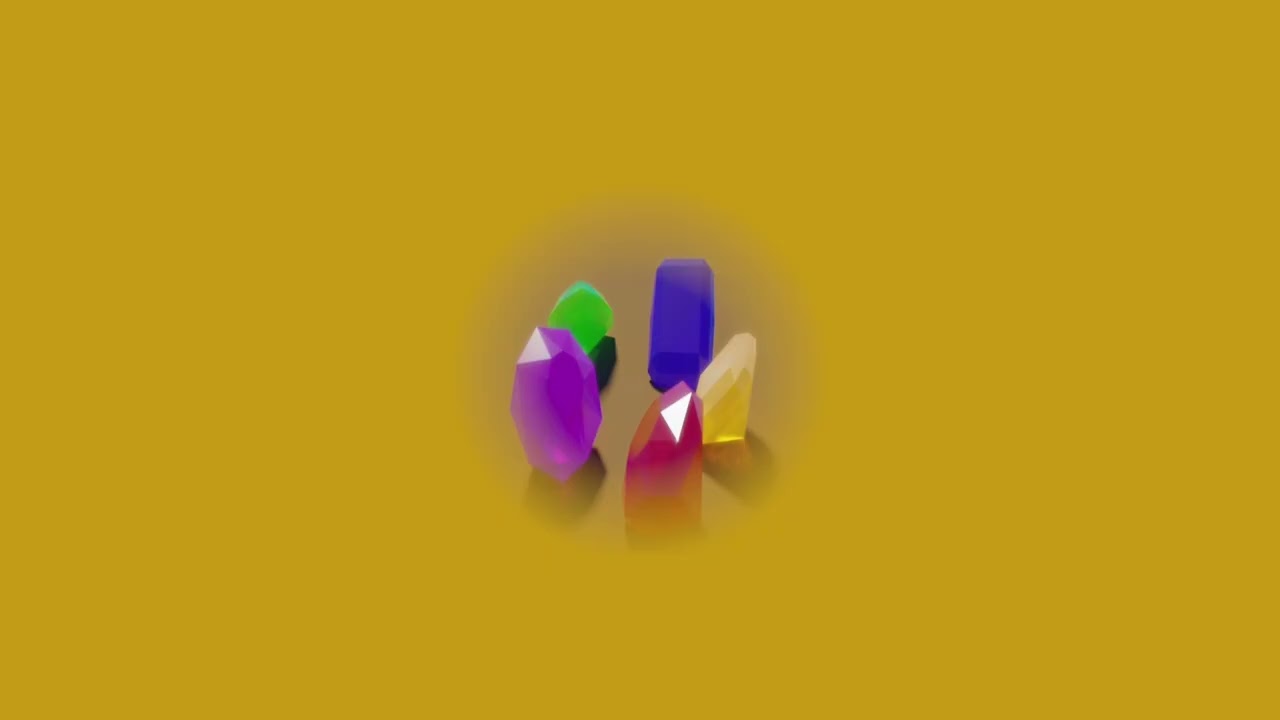 Hidden Gems Beattape Vol. 3 (2019-2025)