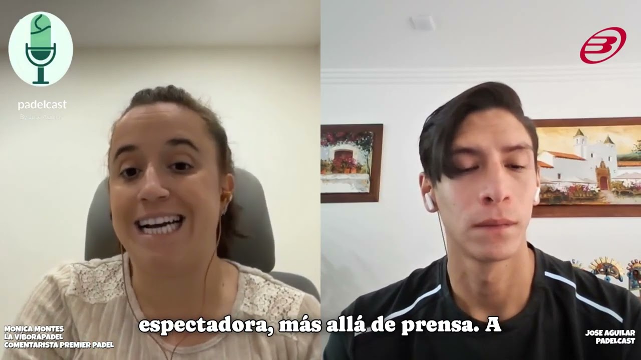 MONICA MONTES