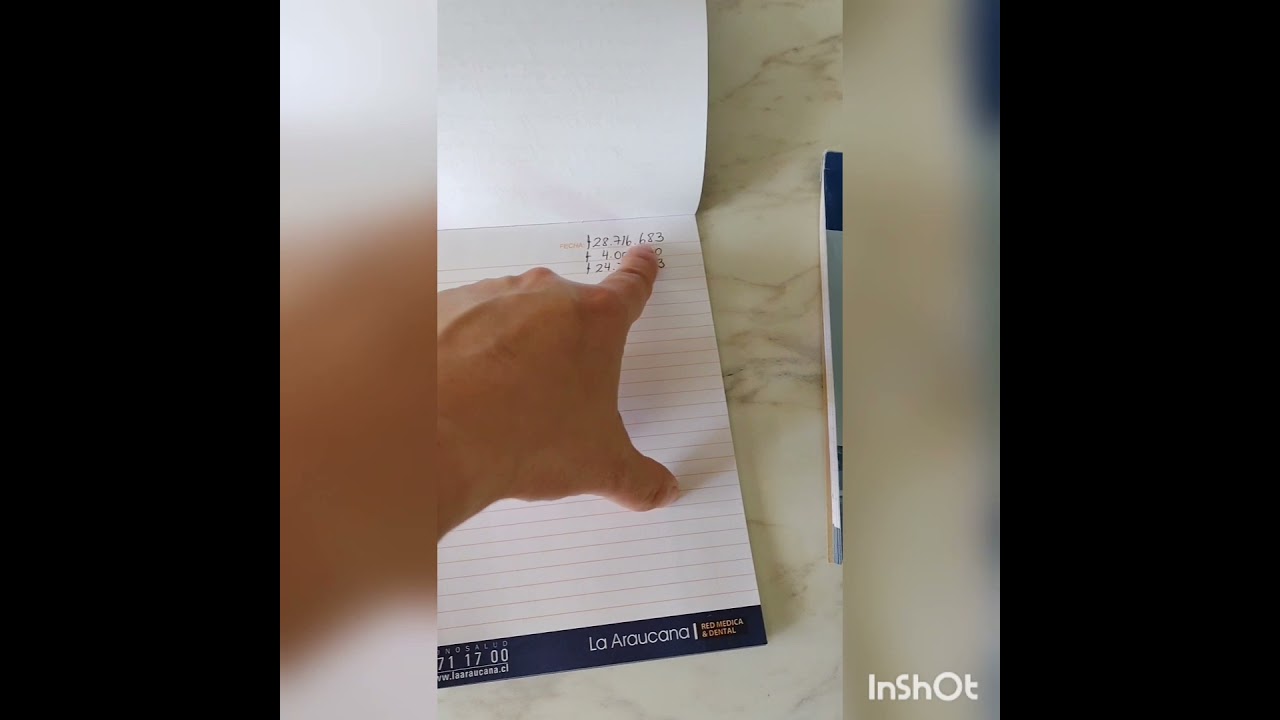 Libreta de la abundancia (crea abundancia económica a través del agradecimiento)