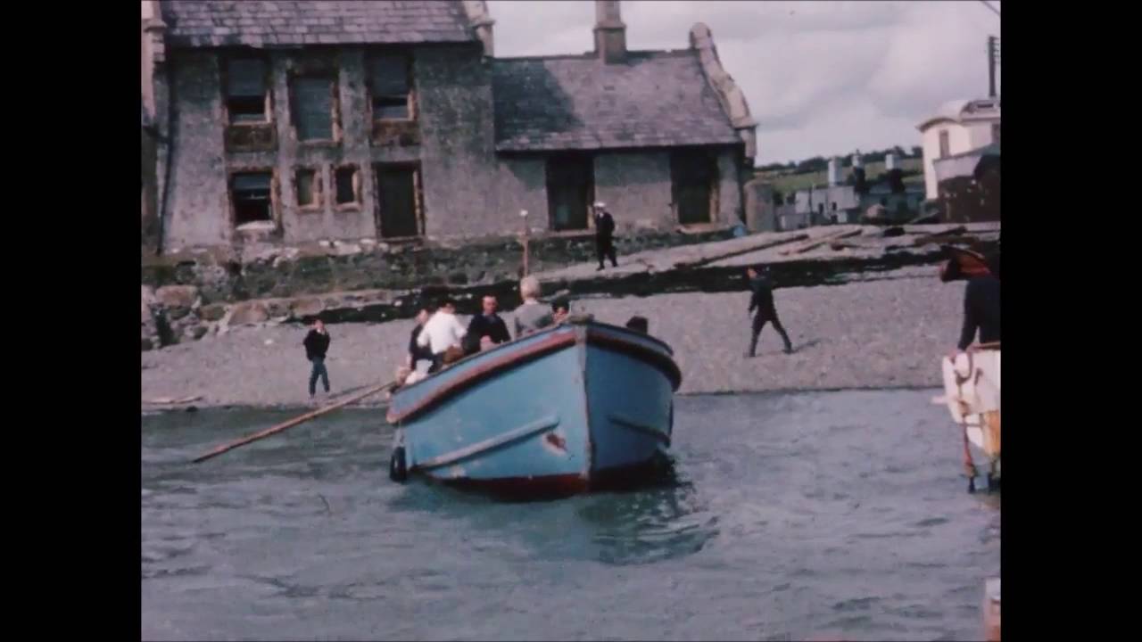 The Ferries at Warrenpoint