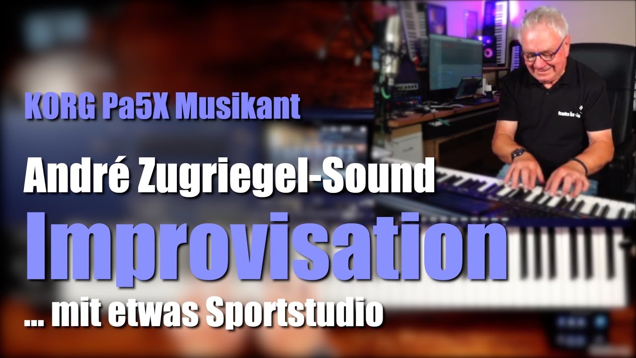 Pa5X Musikant - 