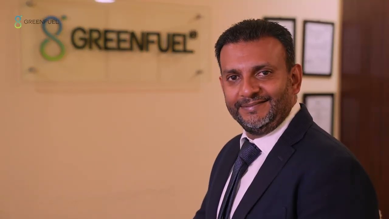 GreenFuel: India&rsquo;s Trusted Clean Energy Partner | Official Corporate Film