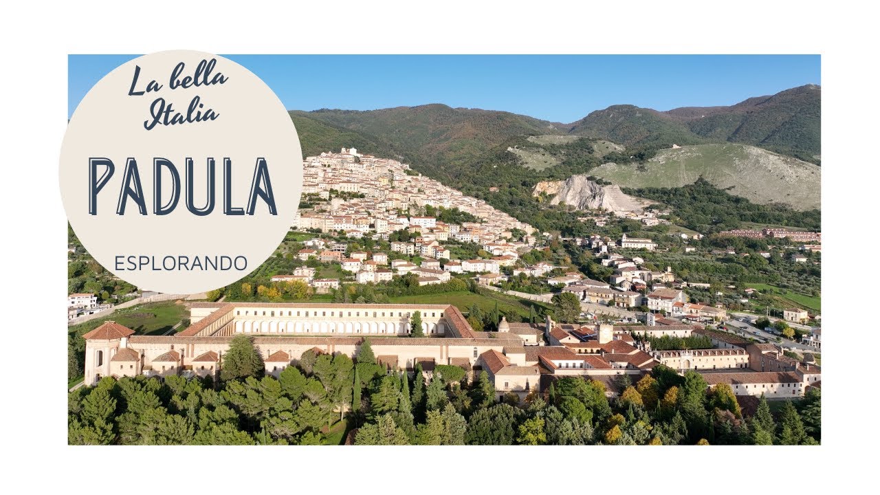 Padula (SA)