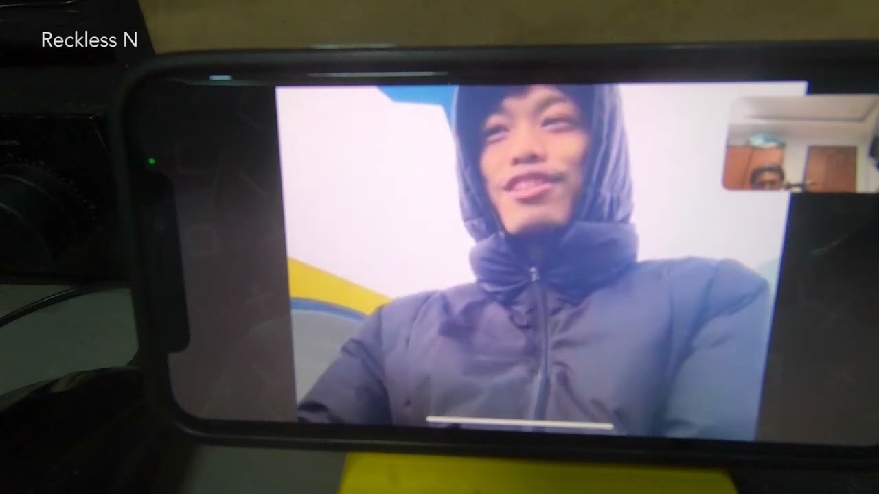 Travellers Ep 9