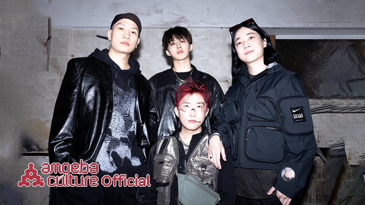 [SUB] 페디(Padi) - 'HANDSOME (Feat. B.I, 넉살, 키드밀리, 개코, Padi)' M/V