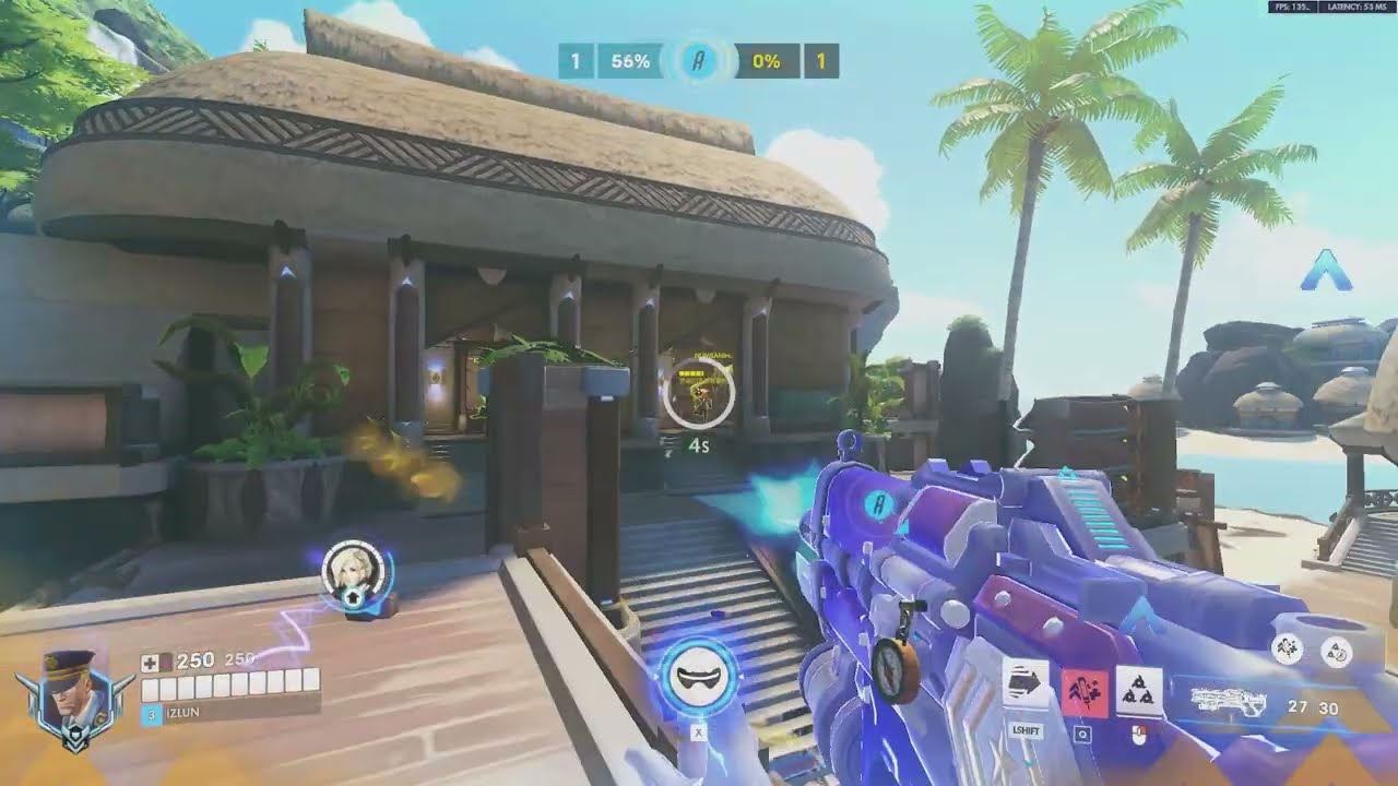 i deranked to gold