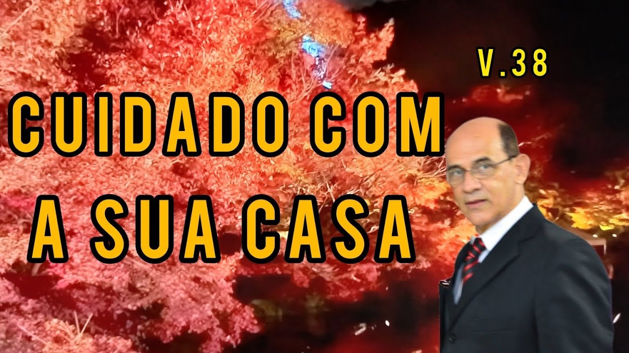 Se o Senhor não edificar a casa, em vão  trabalham...