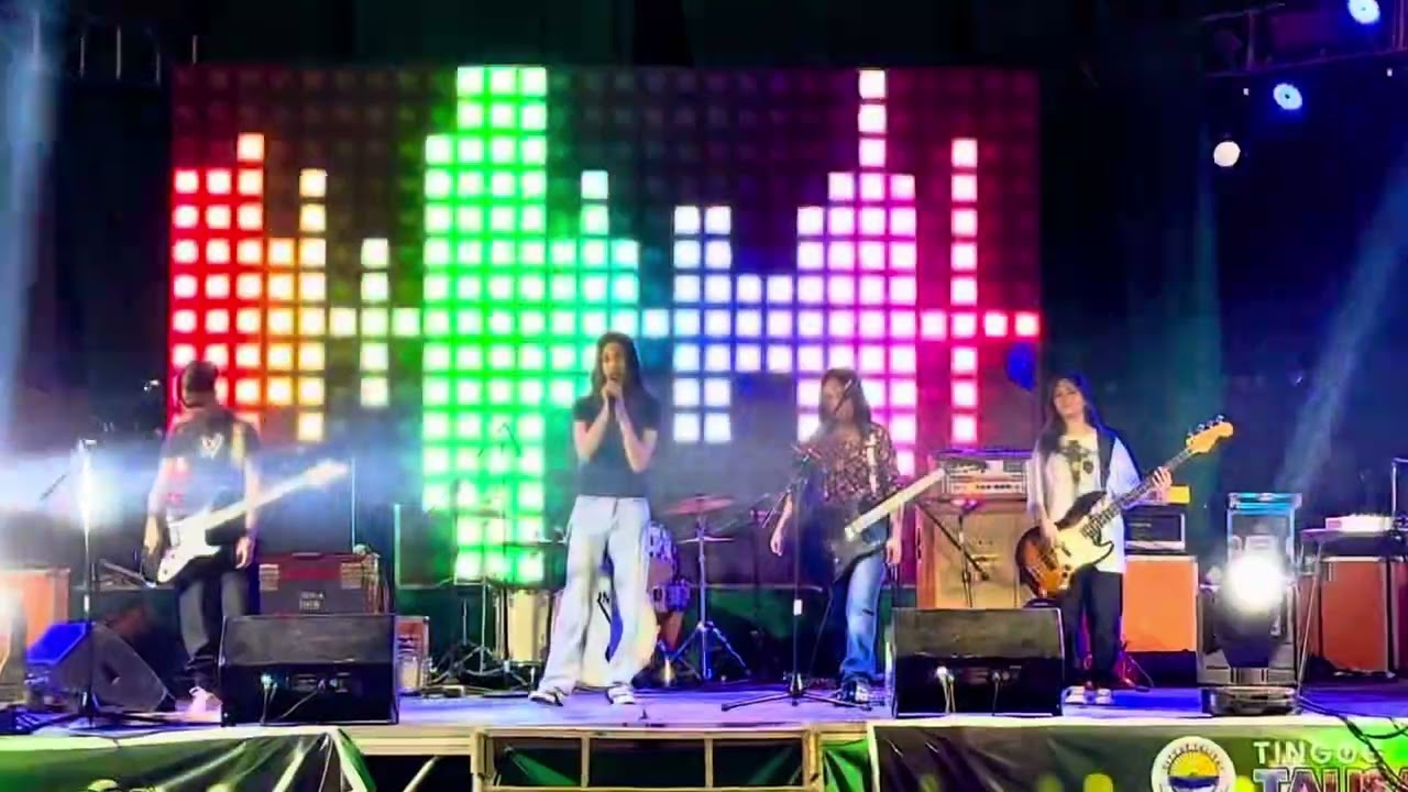 Milo & the Sparrows The Cranberries ZOMBIE Cover