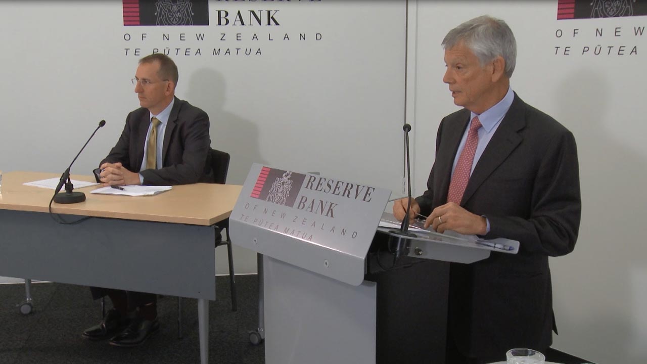 Monetary Policy Statement February 2017