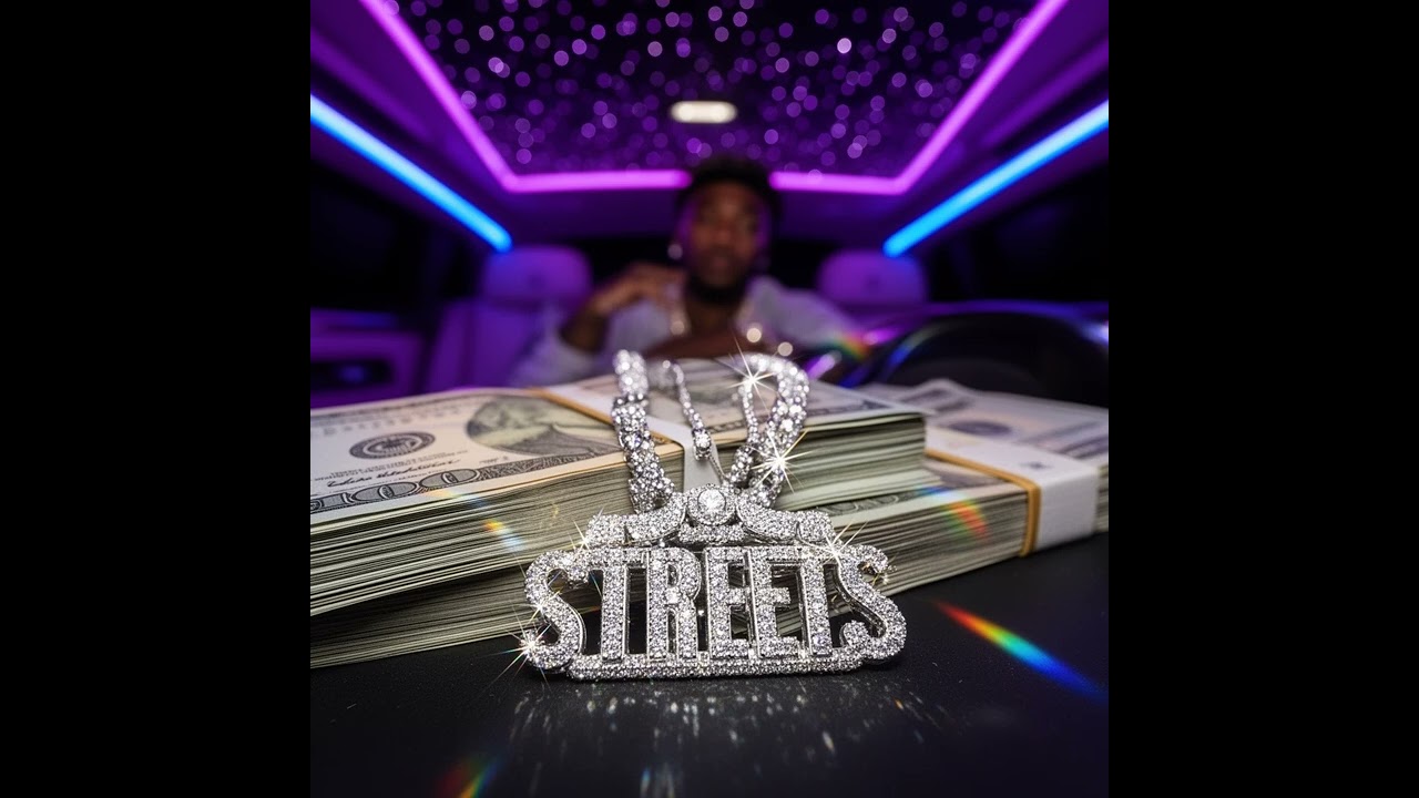 [FREE] Pop Smoke Type Beat 2026 ✘ Drill Beat - "STREETS"