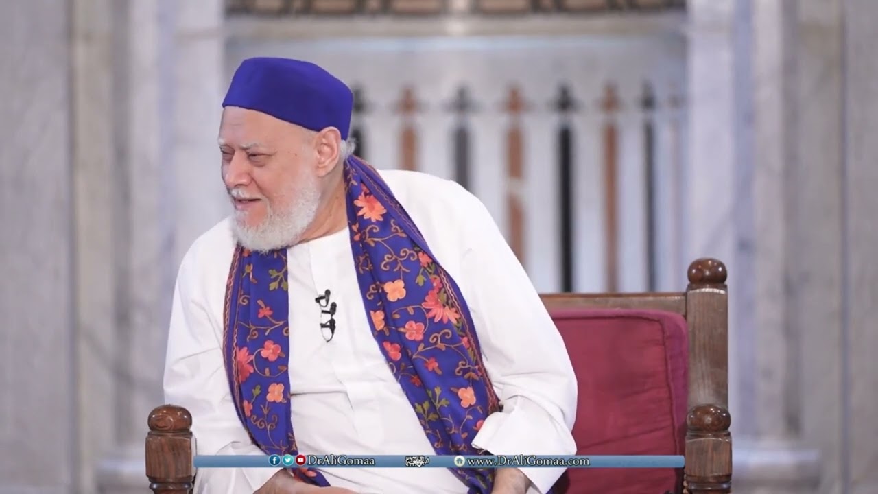 لا يجوز بيع الذهب بالذهب ولا الفضة كذلك إلا متماثلا نقدا | متن الغاية والتقريب | أ.د علي جمعة