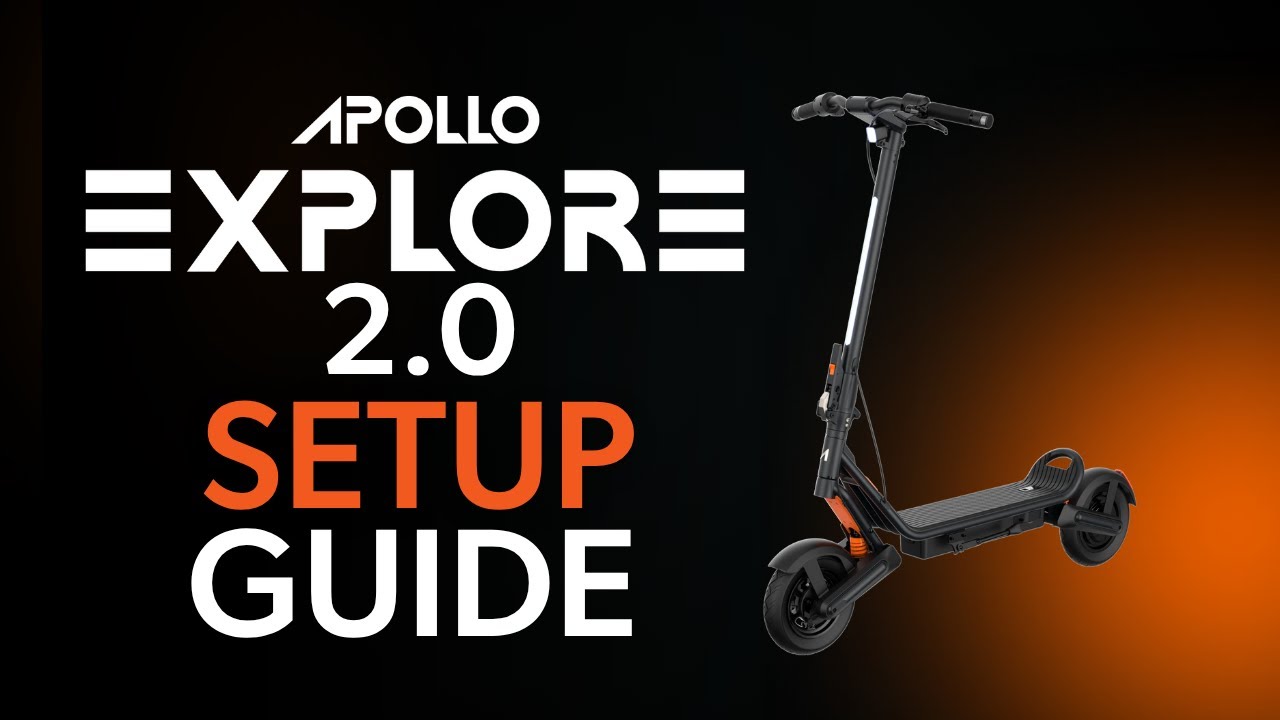 Руководство по настройке Apollo Explore 2.0