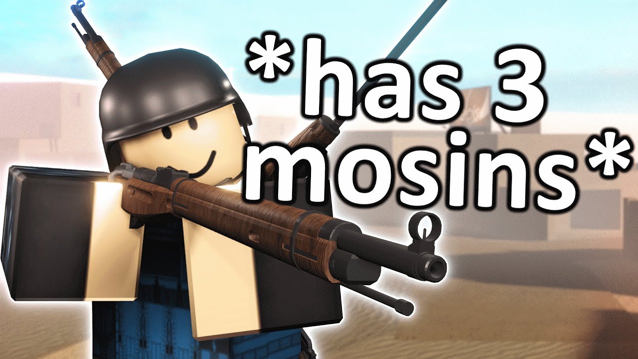 I am the ultimate mosin enthusiast (triple mosin setup)