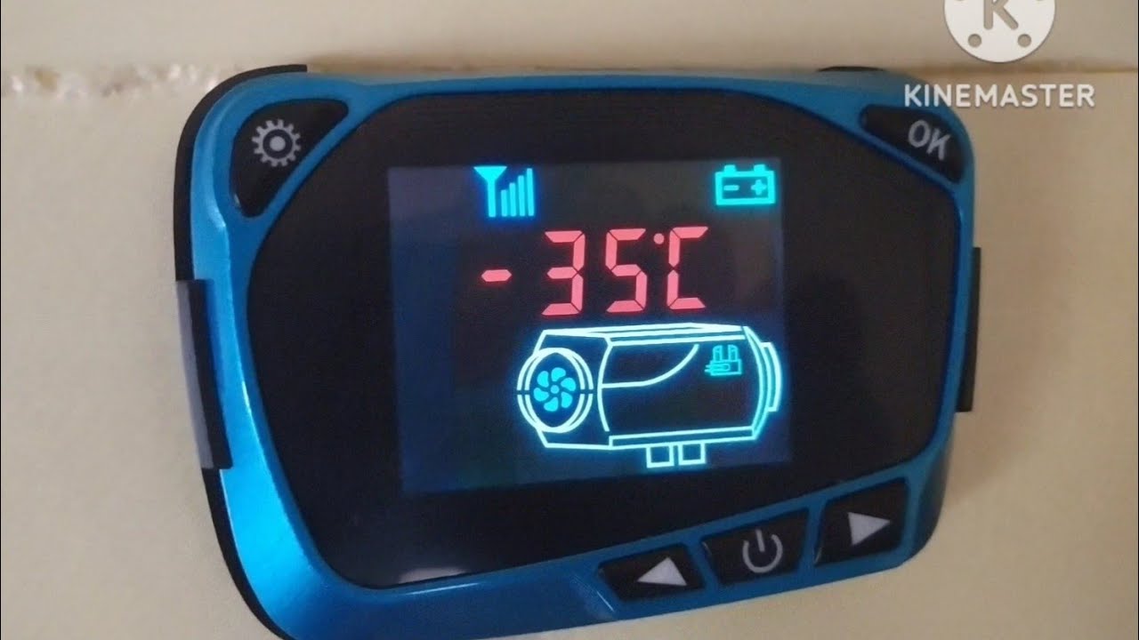 Китайская автономка в доме на колёсах в -32⁰С.🥶