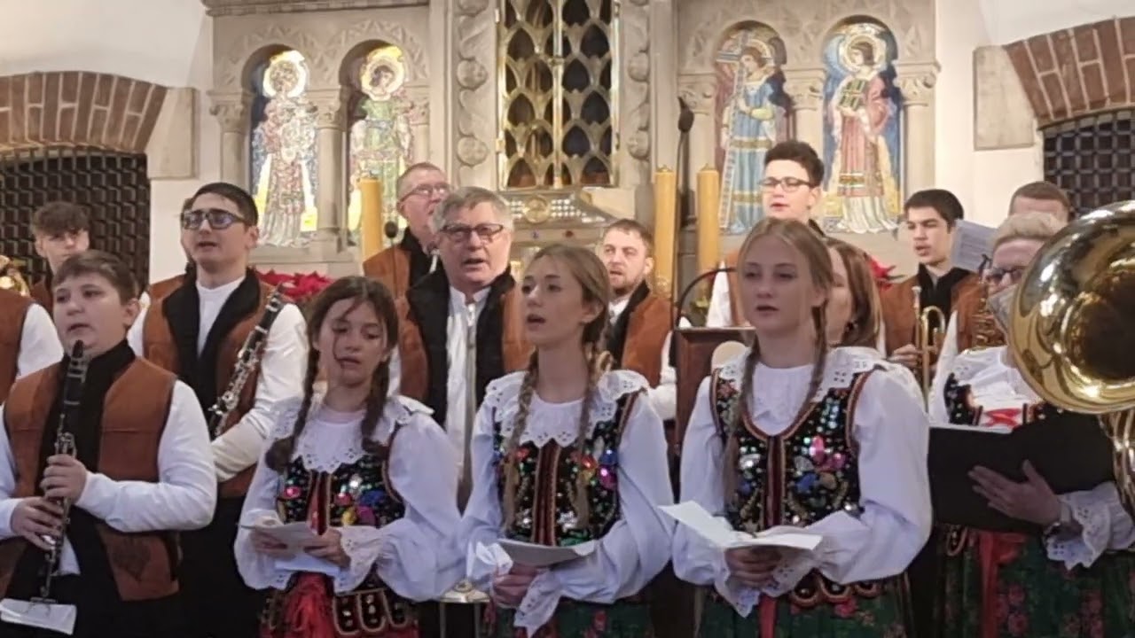 3 Dnia Jednego - gra Tymbarski Ton