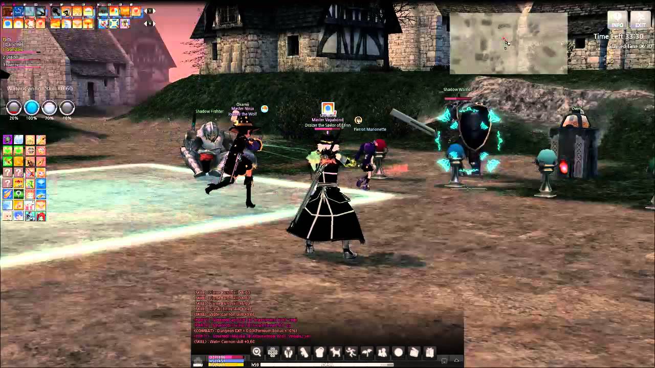 Daily Hardmode