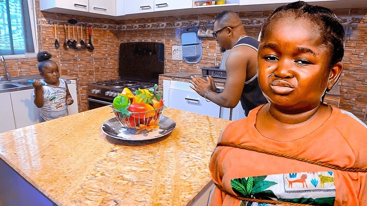 Just Released Today (DISASTER)– 2026 Ebube Obio Latest Nigerian Movie