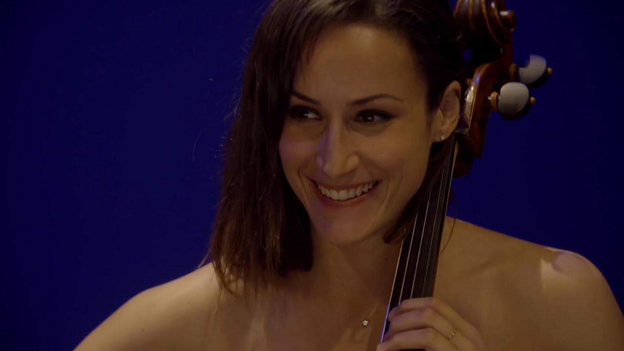 Thomas Leleu Sextet - Live 2016 - Full version