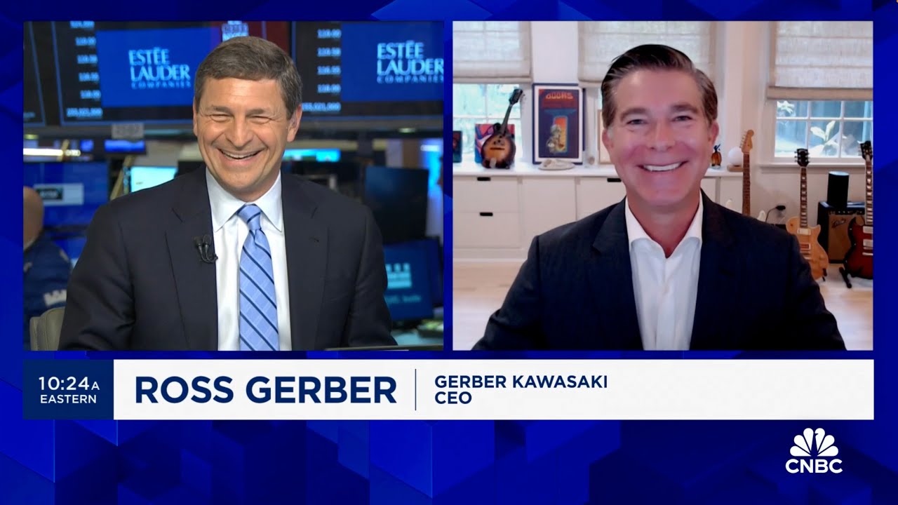 Why Ross Gerber Opposes Elon's Pay Package