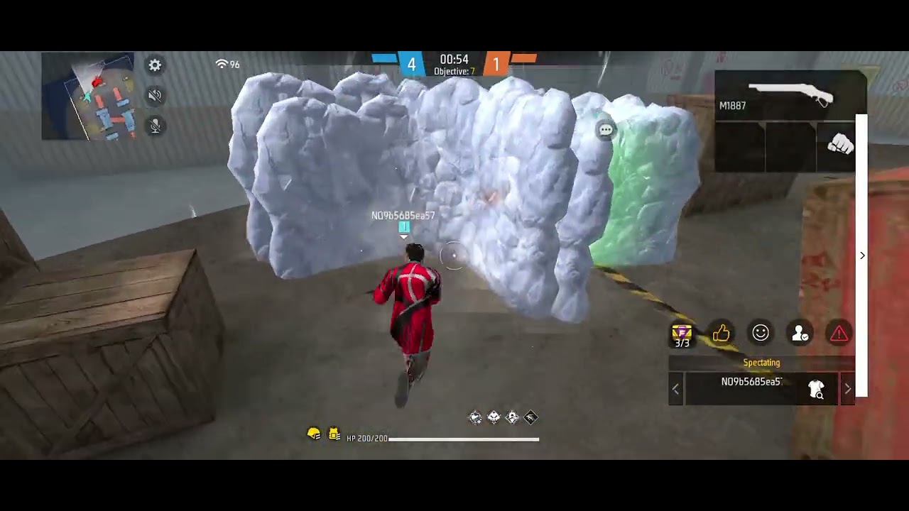 Mi movement King for PC 
