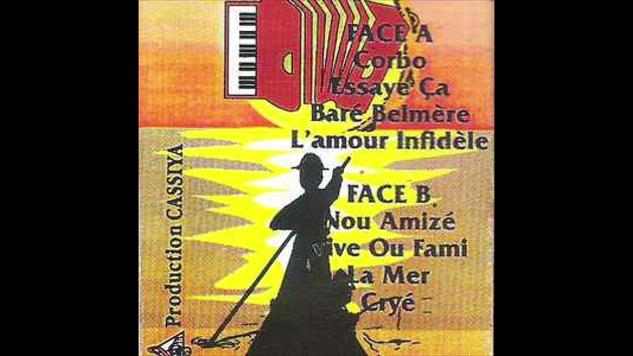 Edouard doyal  nous amizer
