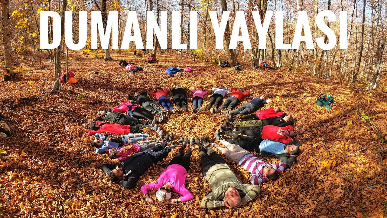 DUMANLI YAYLASI