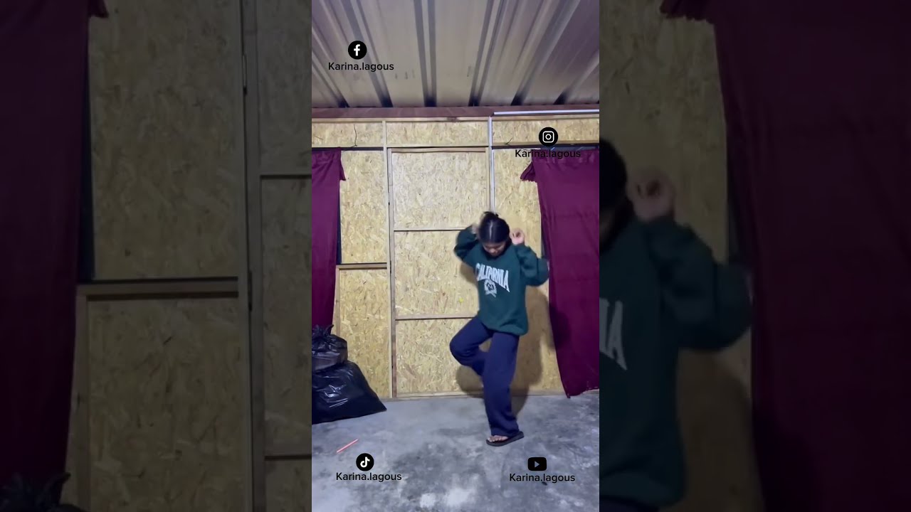 Rutina de noche de una mamá luchona