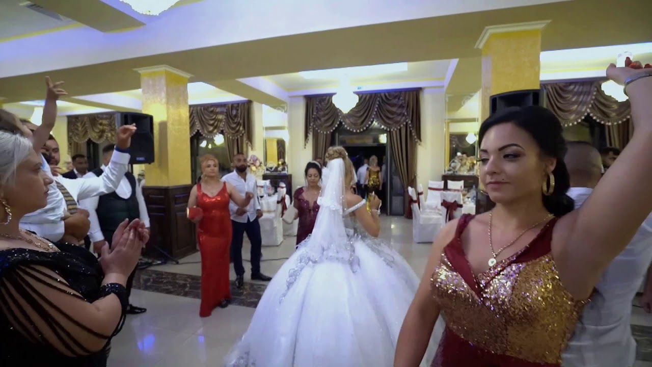 Stefan de la Barbulesti si Narcis la Ionel si Claudia ....Braila....Filmare Cristi David 0752939184