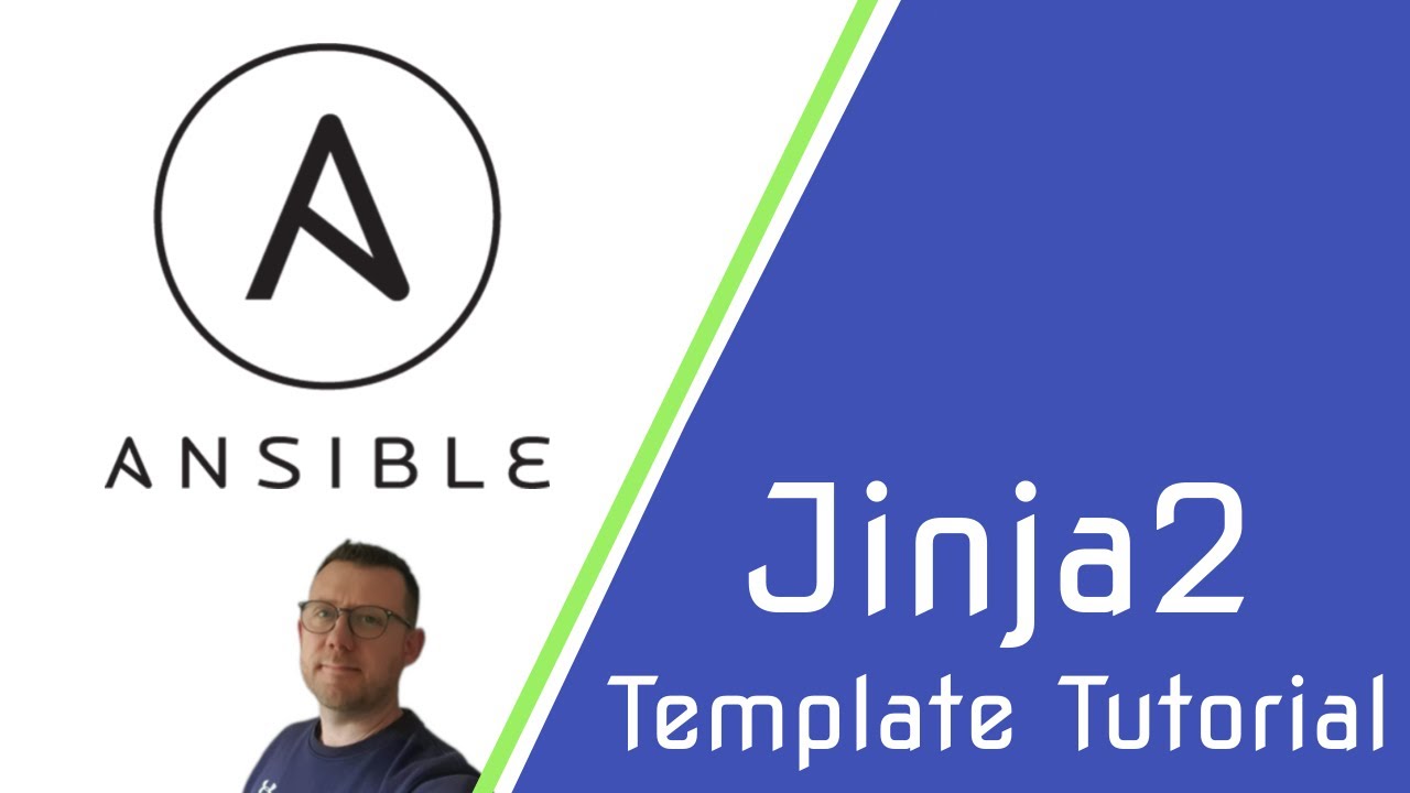 Учебное пособие по шаблонам Ansible Jinja2 для автоматизации серверов
