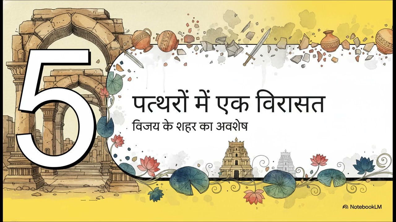 Vijaynagar saamraajya विजयनगर साम्राज्य 