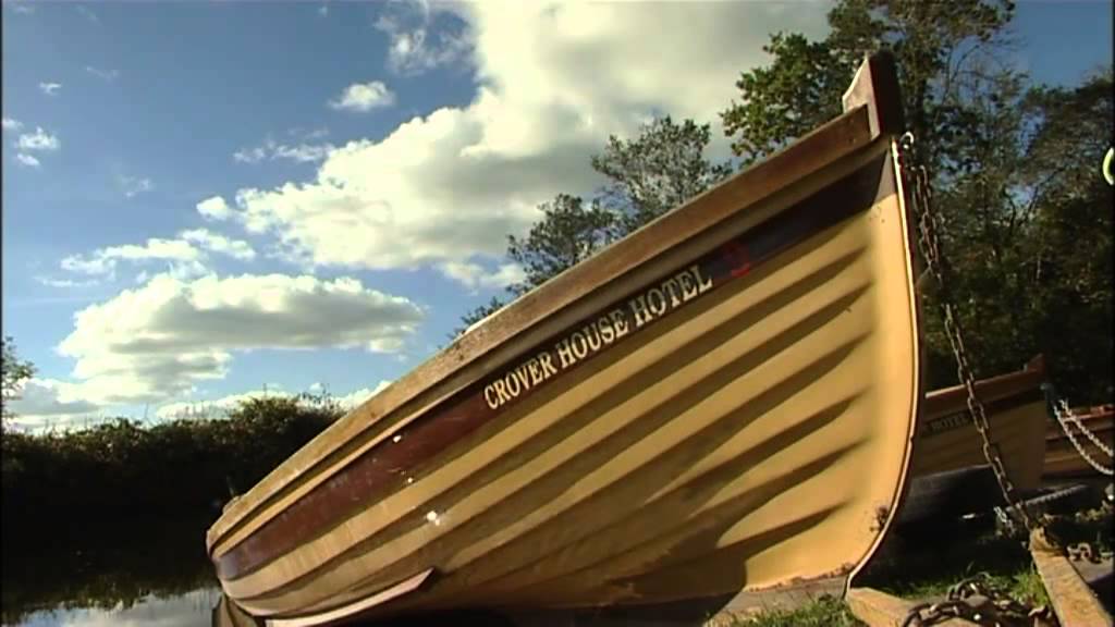 Welcome to Crover House Hotel