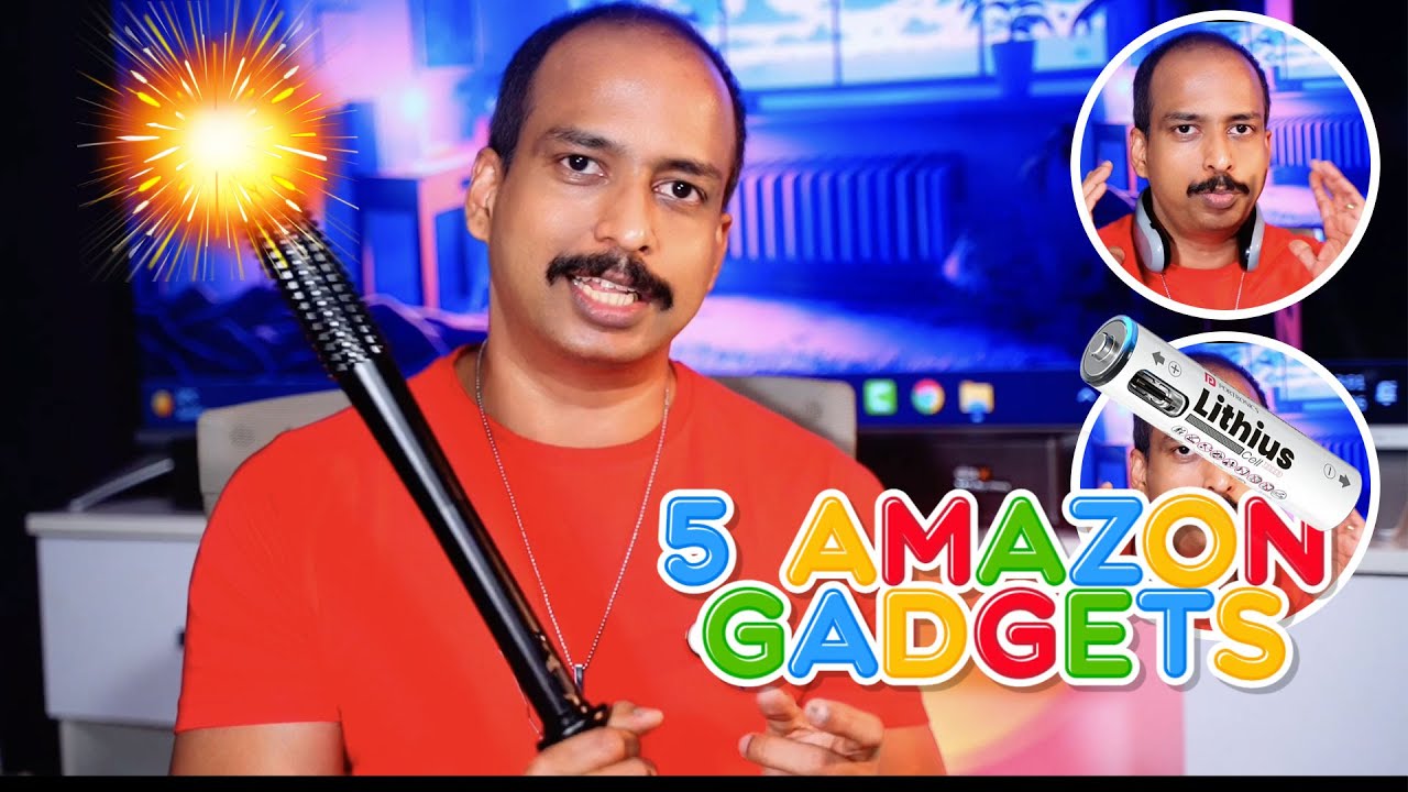 Best Amazon Gadgets 2026 | You’ve Never Seen Before