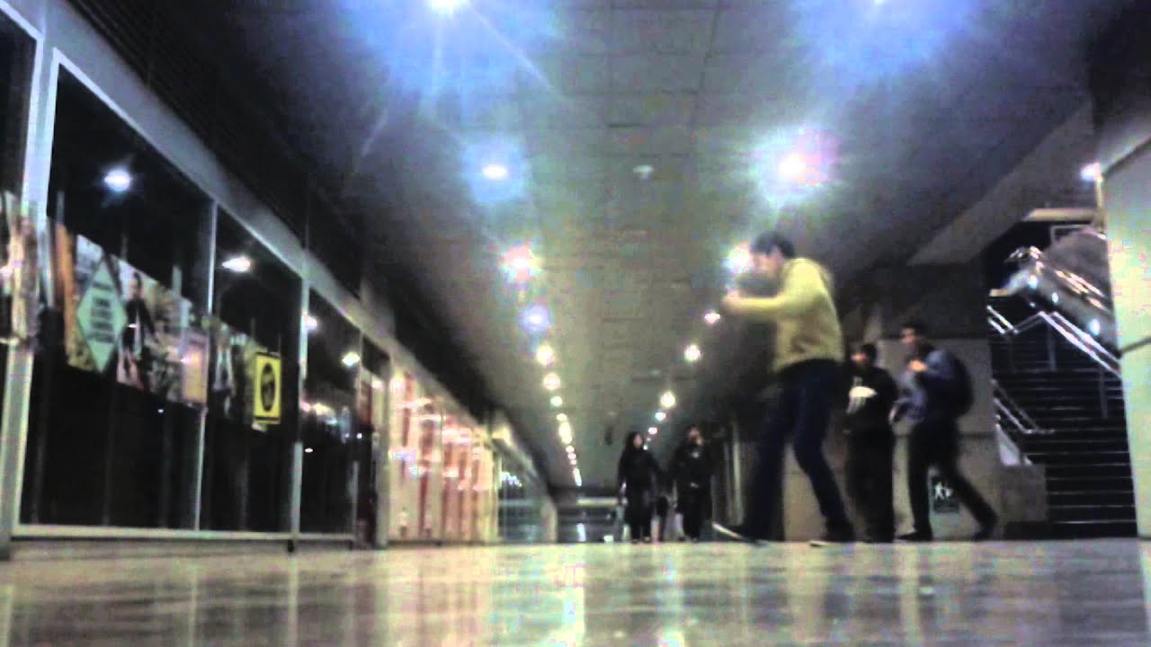 WJL'14 ★ 1/4 ★ Lauth VS TREND ★ JUMPSTYLERS.RU