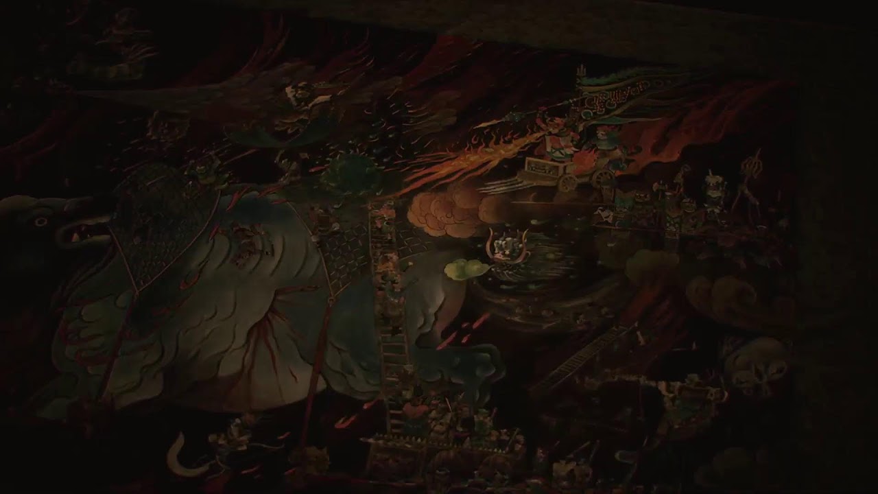 Black myth wukong - Redboy