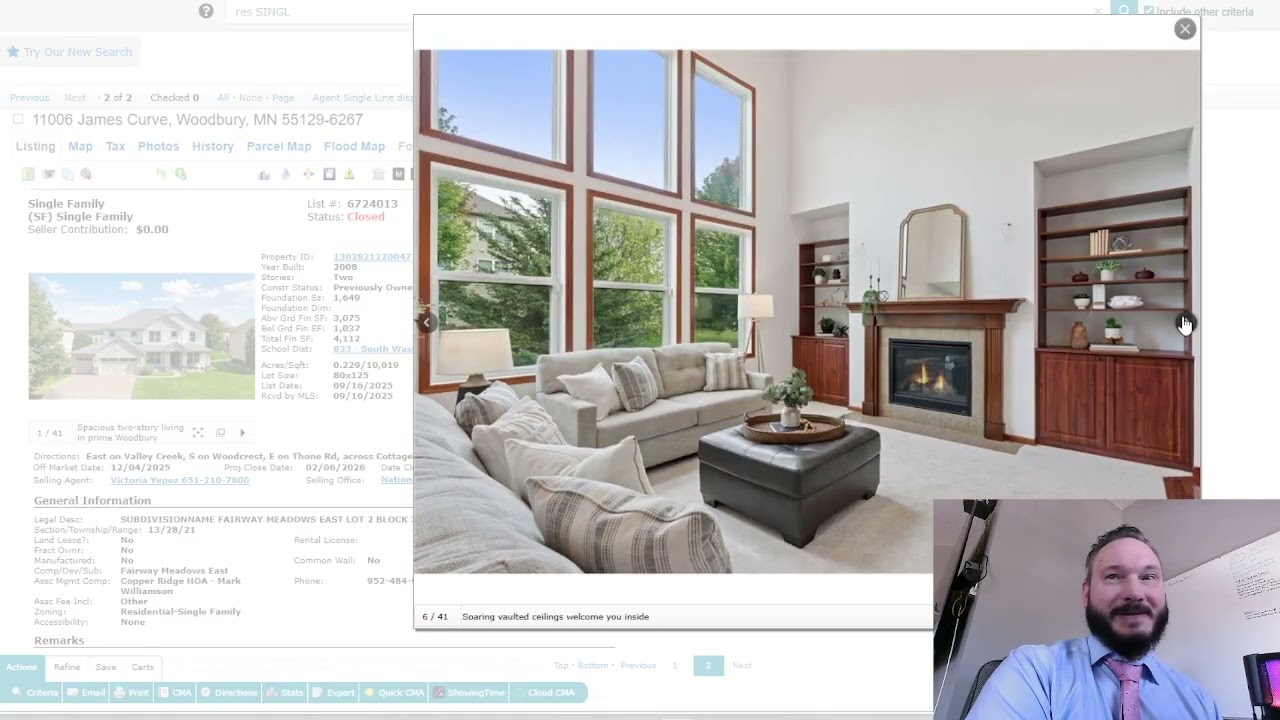 Stonemill farms Woodbury MN Market Update 3/1//26