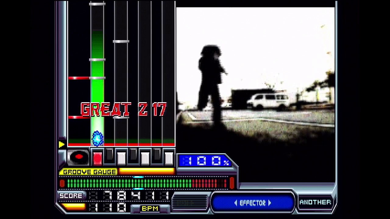 Beatmania IIDX 5th Style - IIDX [ANOTHER]