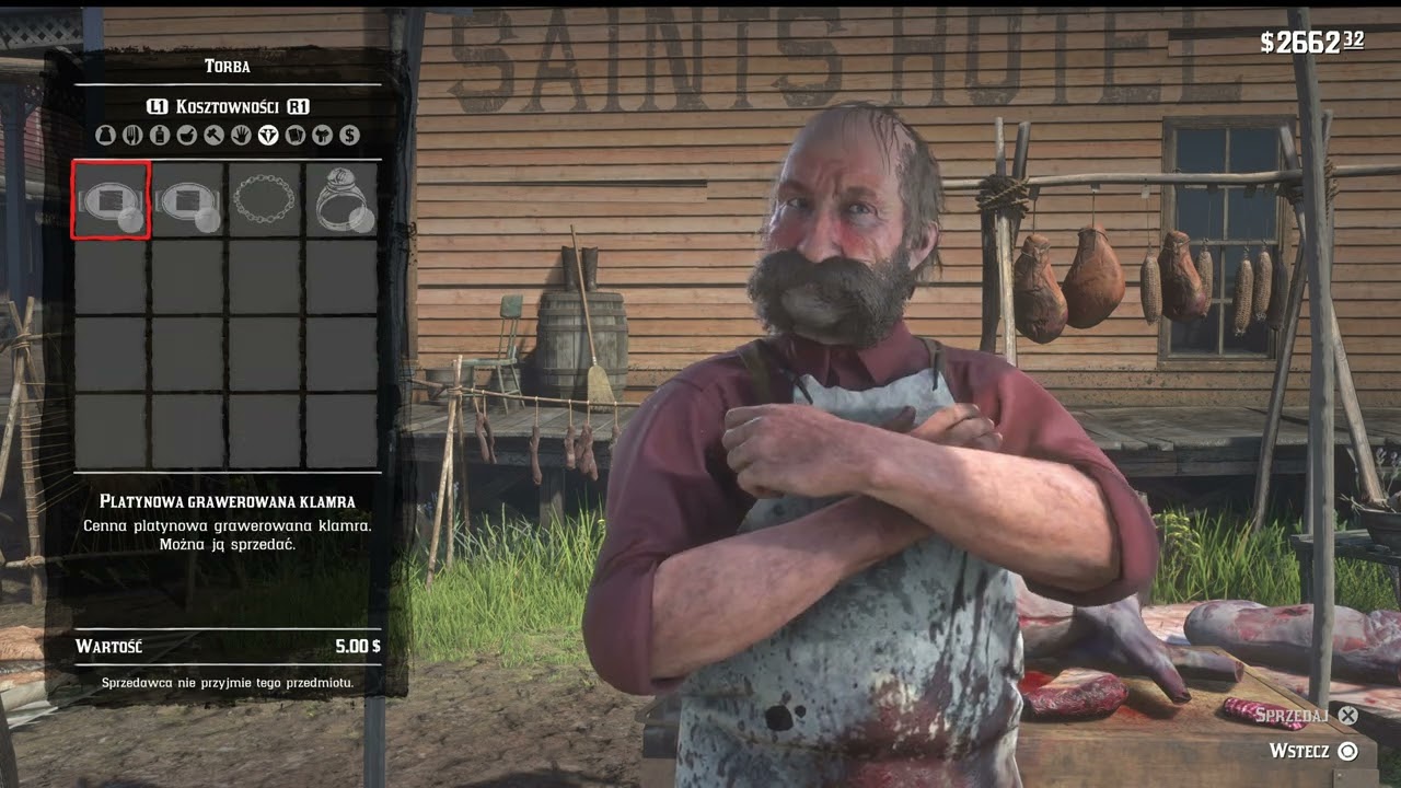 RDR2 - Wild West Wackiness: Debt Collecting, Poker Winning! - RAW-Gameplay - 4K 60FPS HDR