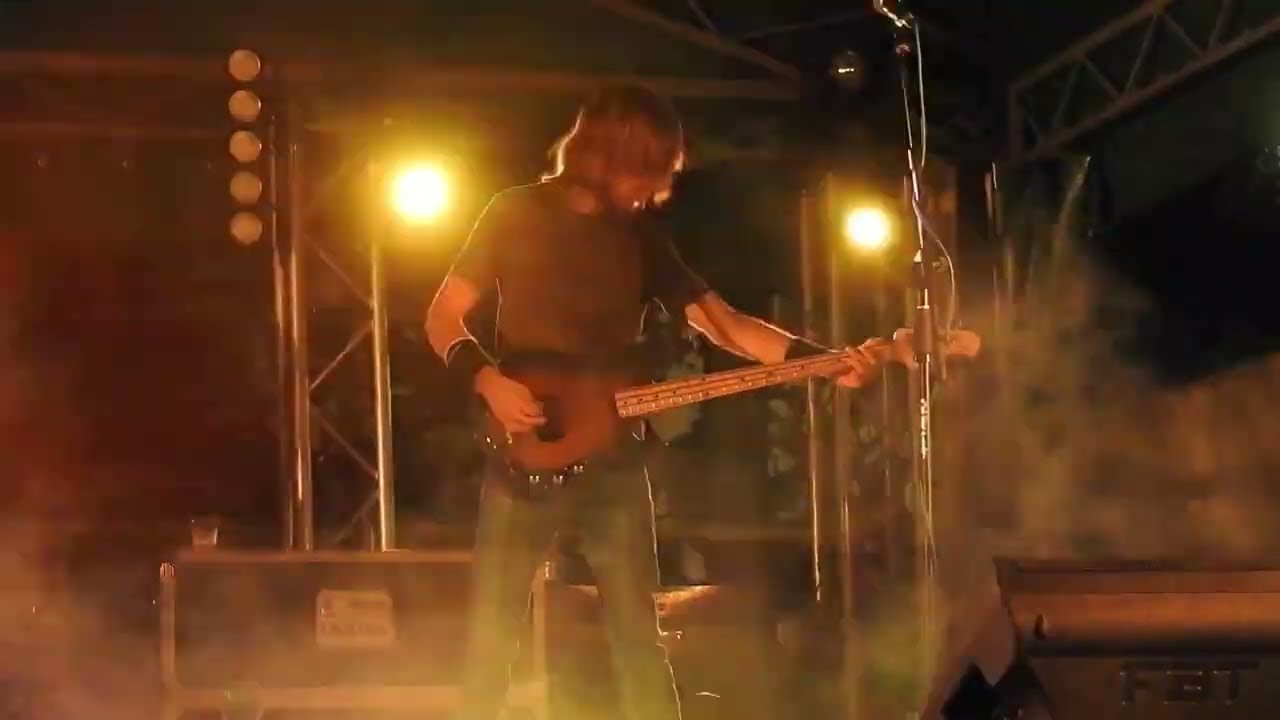 Rock or Bust - HIGHWAY TO HELL (AC/DC tribute)
