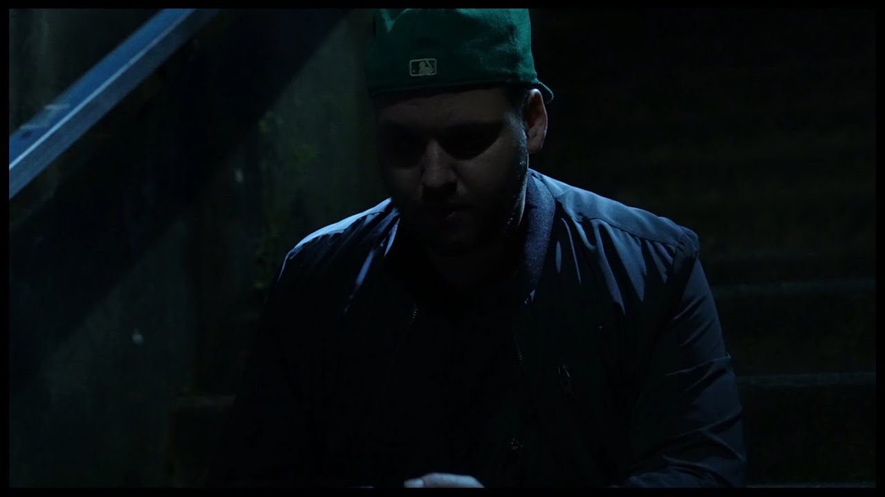 Julien Boss - Fatality (prod. by BeatBurgerz)