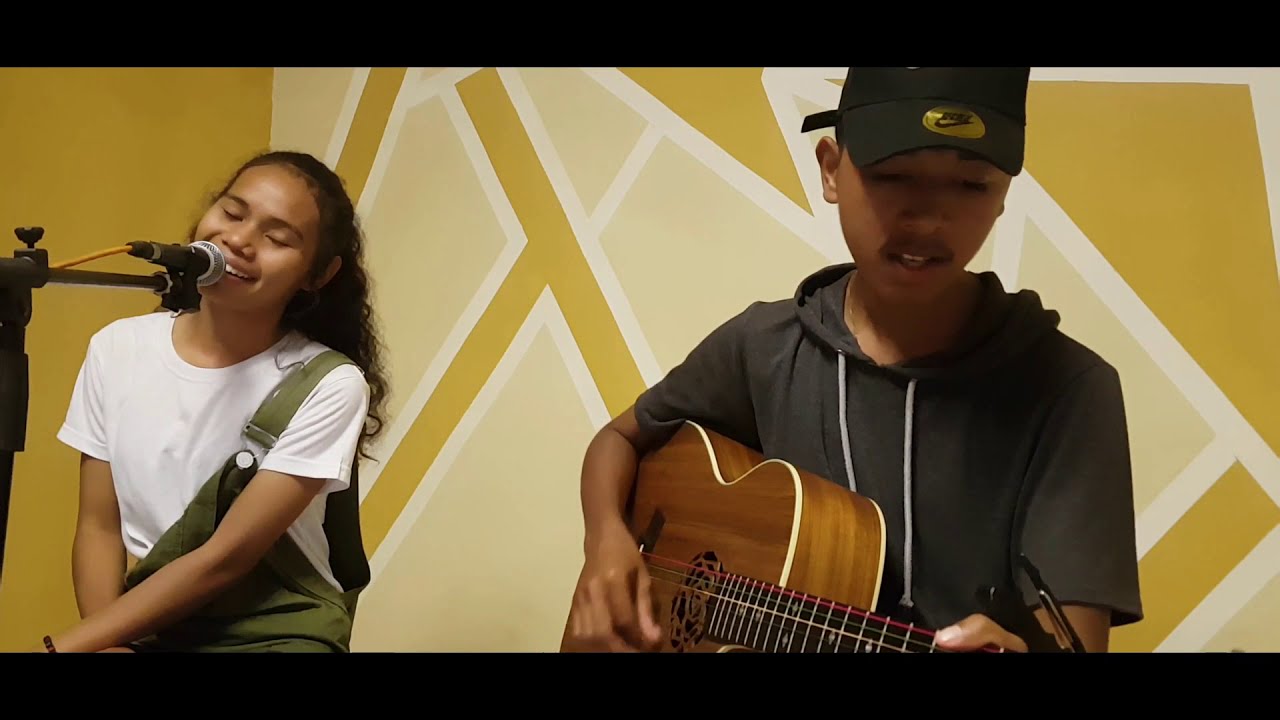 Nelson Gracias - Fitun Kalan | Cover ( Nuno & Neldys)