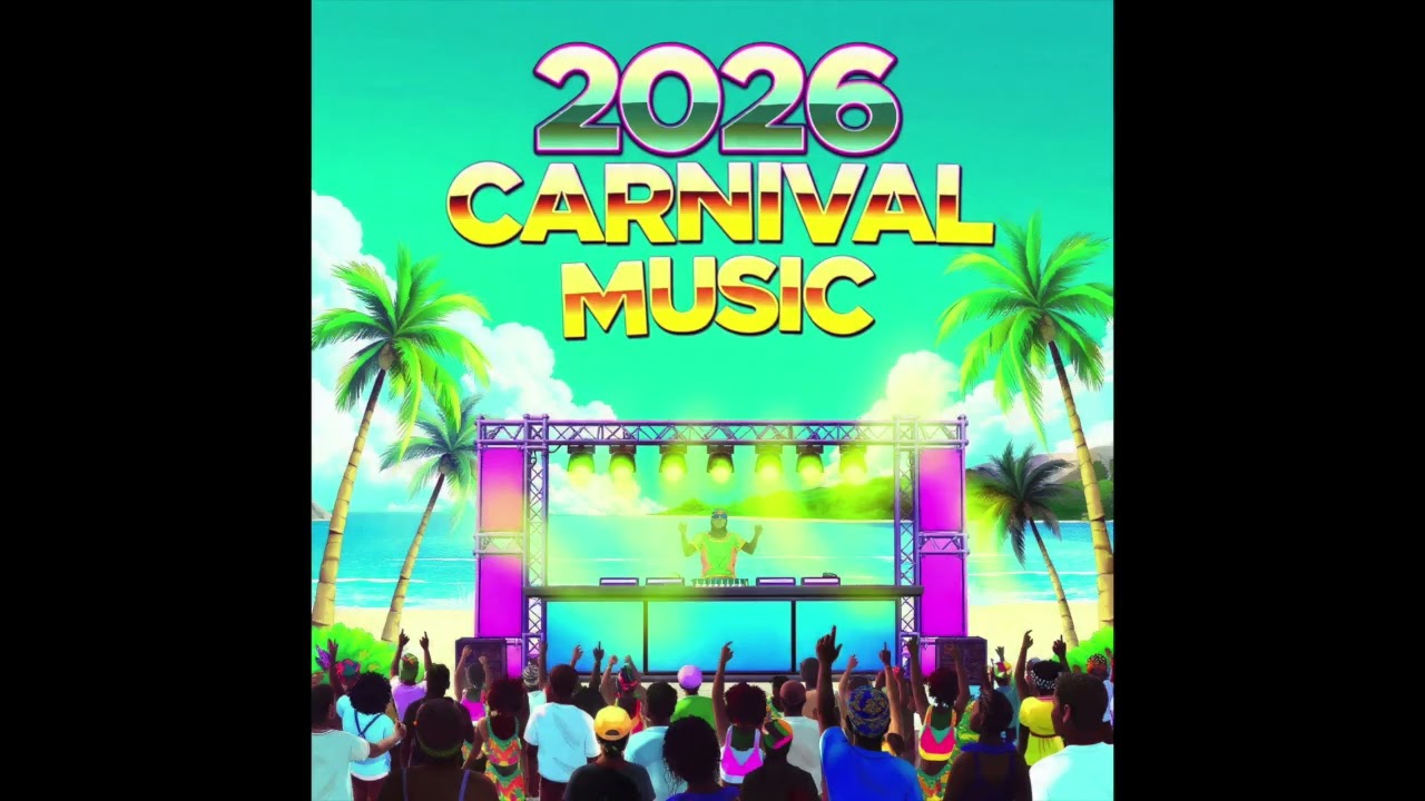 Tight & Tun Up 2026 | Carnival Soca x Dancehall Mix